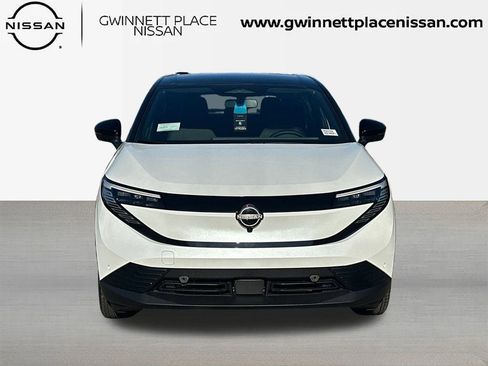 New 2026 Nissan Leaf SV+ image 2