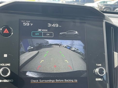 Used 2024 Subaru Crosstrek 2.0i Premium image 37