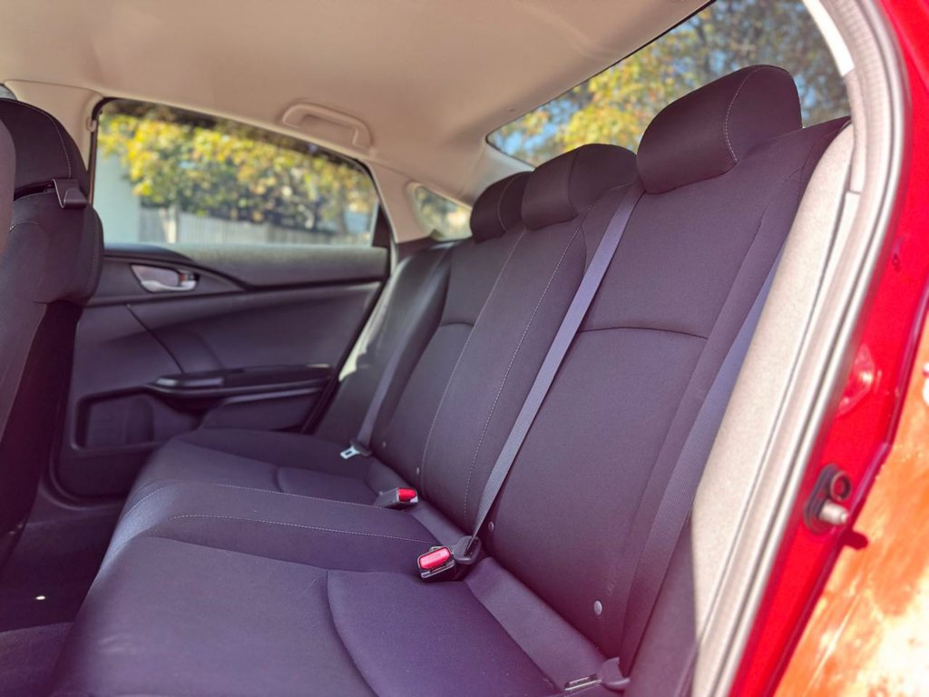 Used 2020 Honda Civic LX image 23
