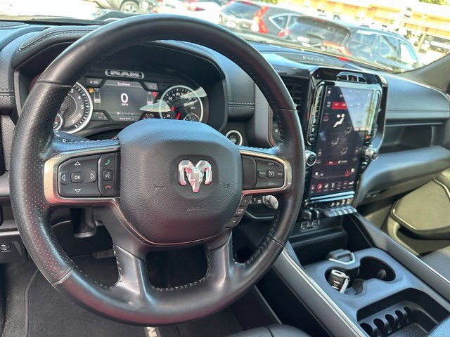 Used 2020 RAM 1500 Sport w/ Leather & Sound Group AWD/4WD image 16