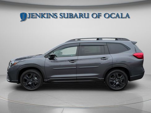 New 2025 Subaru Ascent Bronze Edition image 5