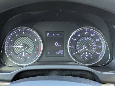 Used 2019 Hyundai Elantra SEL image 25