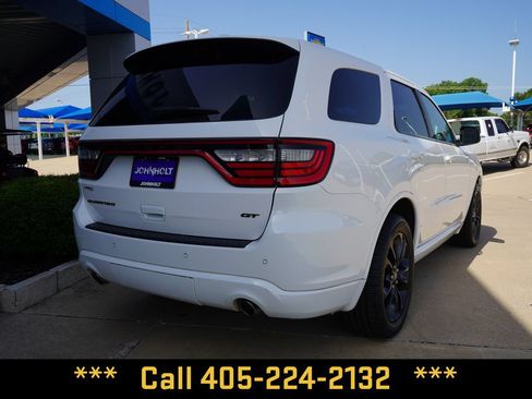 Used 2021 Dodge Durango GT RWD image 11