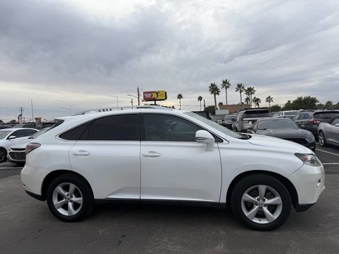 Used 2015 Lexus RX 350 FWD w/ Premium Package image 9