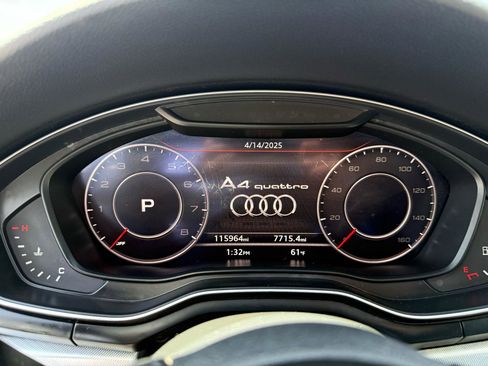Used 2018 Audi A4 2.0T Premium Plus AWD/4WD image 19