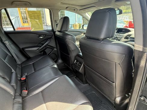 Used 2018 Acura RDX AWD image 25