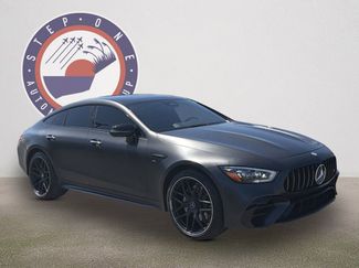Used 2024 Mercedes-Benz AMG GT 53 video 2