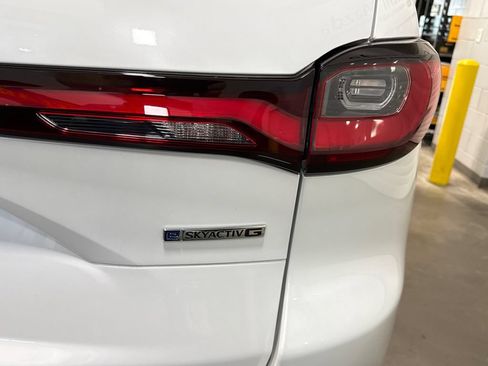 Certified 2026 MAZDA CX-90 3.3 Turbo w/ Preferred Package AWD/4WD image 6