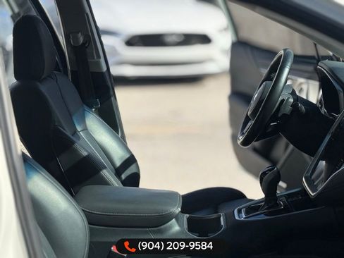 Used 2021 Subaru Legacy Limited image 14