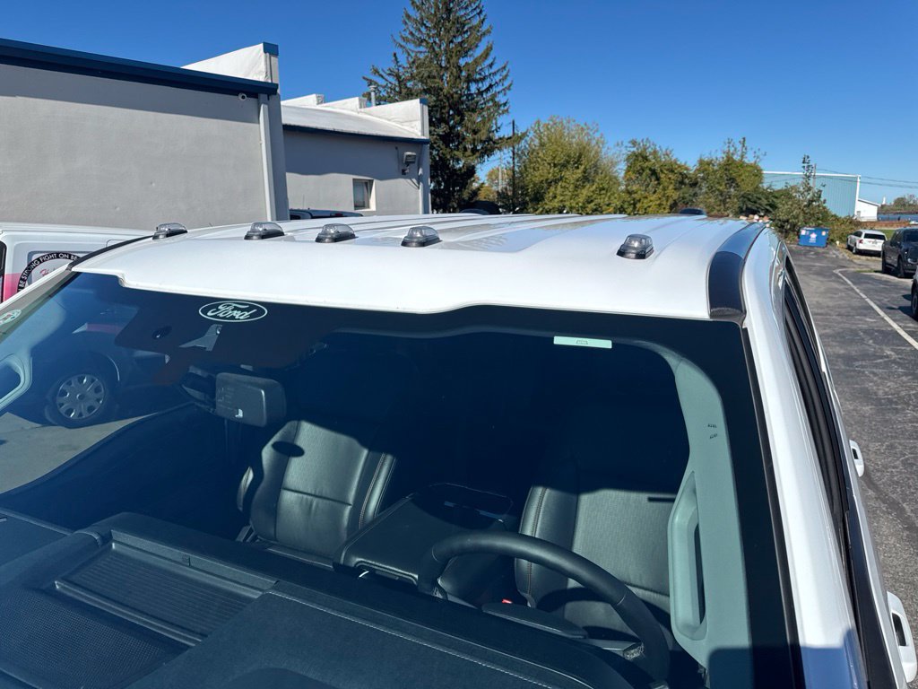 Certified 2025 Ford F250 4x4 Crew Cab Super Duty image 54