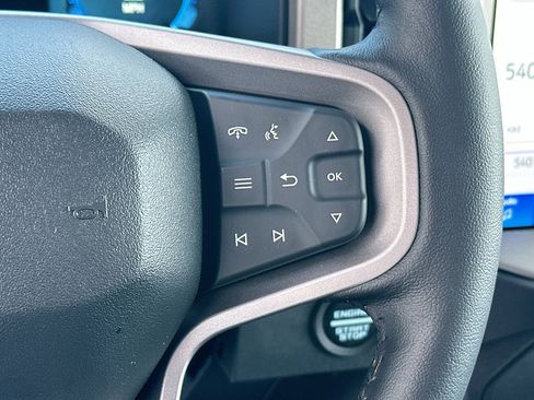 New 2025 Ford Bronco Outer Banks image 15