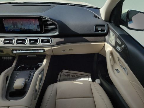 Certified 2022 Mercedes-Benz GLE 350 image 15