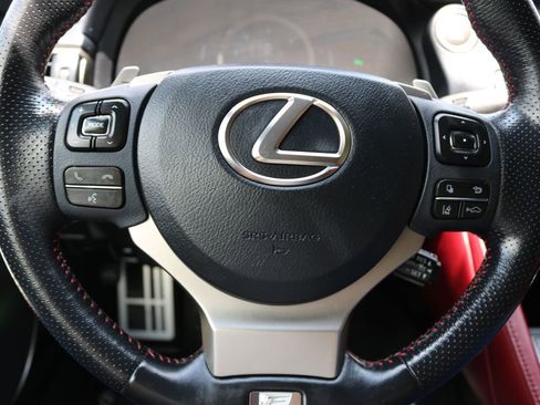 Used 2018 Lexus RC 350 F Sport RWD image 21