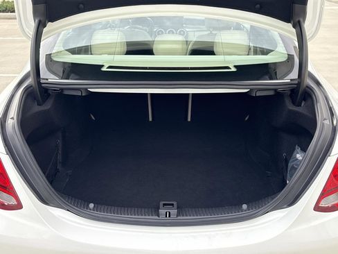 Used 2018 Mercedes-Benz C 300 Sedan w/ Multimedia Package image 10