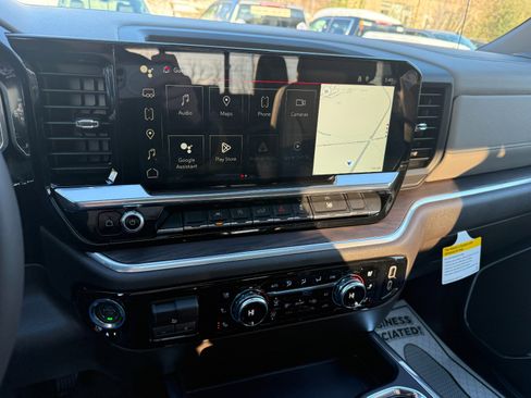 New 2026 GMC Sierra 1500 SLT w/ SLT Premium Package image 32