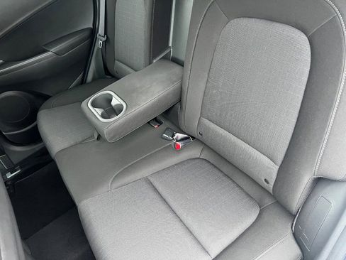 Used 2023 Hyundai Kona SEL w/ Cargo Package image 29