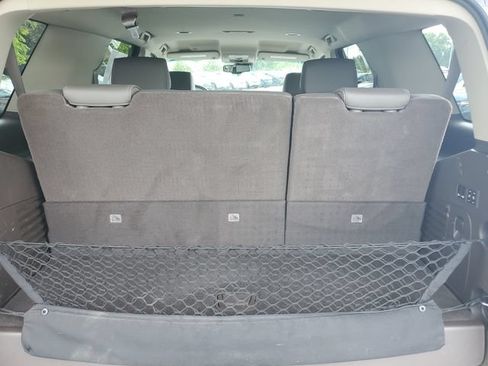 Certified 2016 GMC Yukon Denali RWD image 7