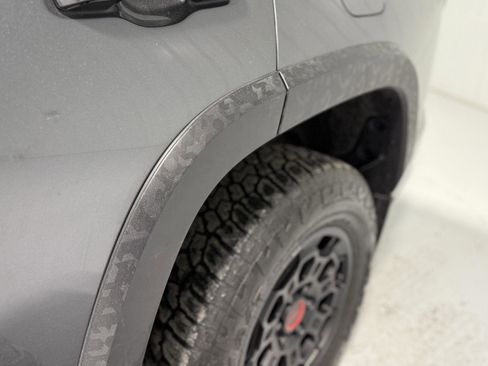 Used 2024 Toyota Sequoia TRD Pro image 48