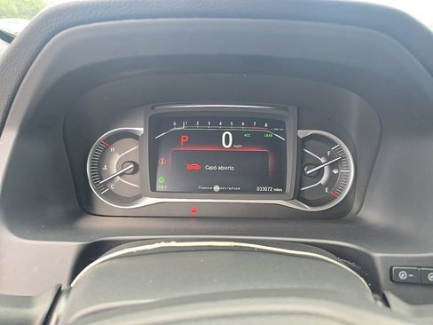Used 2023 Honda Passport EX-L image 2