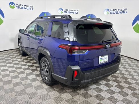 New 2026 Subaru Outback Premium image 8