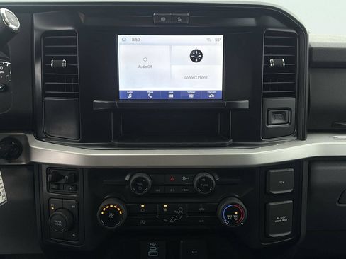 Used 2025 Ford F450 XLT w/ FX4 Off-Road Package AWD/4WD image 13