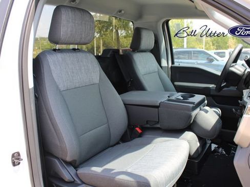 New 2026 Ford F350 XLT AWD/4WD image 7