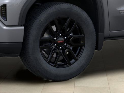 New 2026 GMC Sierra 1500 Elevation w/ LPO, GMC Protection Package image 12