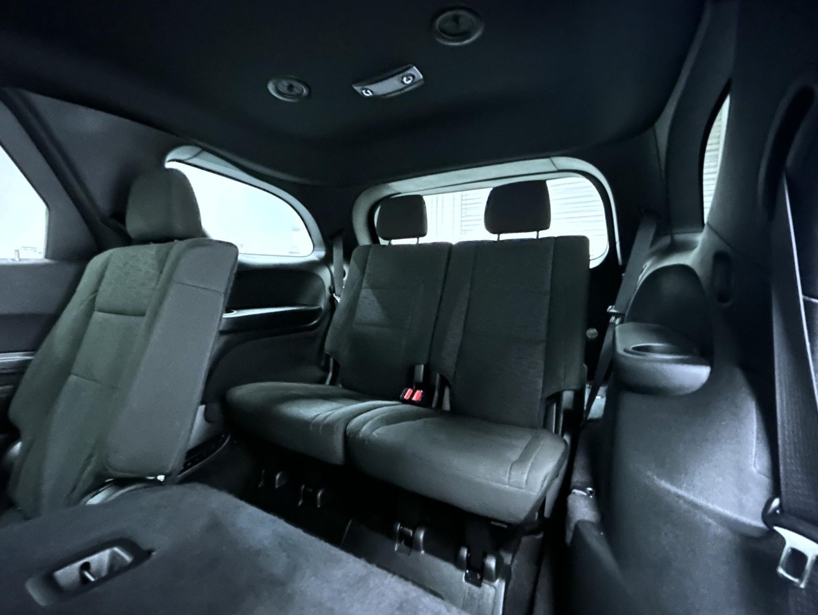 Used 2023 Dodge Durango GT AWD/4WD image 19