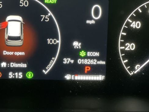 Used 2024 Honda CR-V Sport Touring image 13