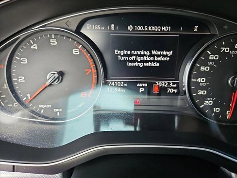 Used 2018 Audi A4 2.0T Ultra Premium Plus w/ Premium Plus Package image 11