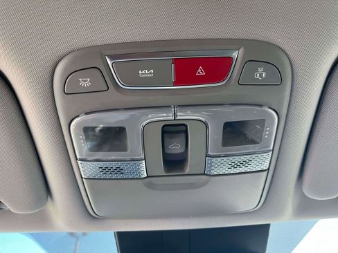 Used 2023 Kia Telluride S w/ S Sunroof Package AWD/4WD image 25