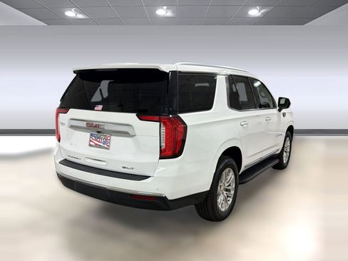 Used 2021 GMC Yukon SLT image 7