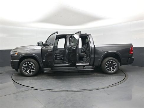 New 2026 RAM 1500 Laramie w/ Laramie Southwest Edition image 48