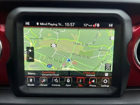 Used 2023 Jeep Wrangler Rubicon image 23