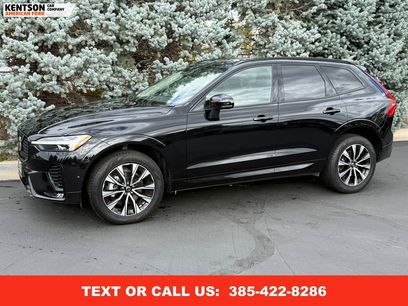 Used 2025 Volvo XC60 B5 Plus