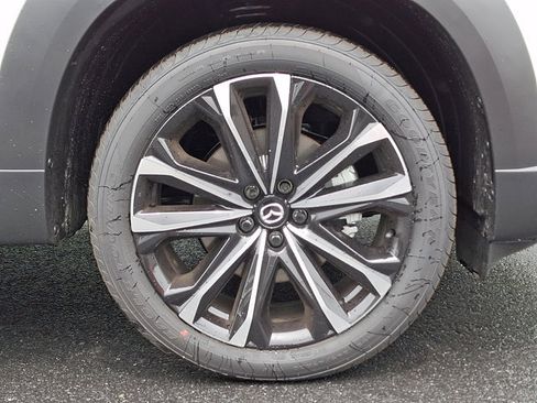 New 2026 MAZDA CX-50 AWD 2.5 S w/ Weather Package image 7