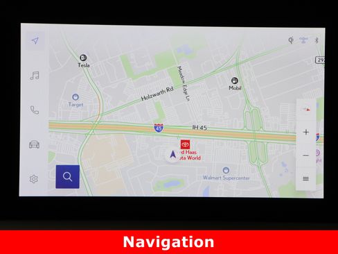 Used 2025 Lexus ES 350 w/ Premium Package image 21