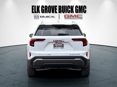 New 2026 GMC Terrain Elevation w/ Elevation Premium Package image 5