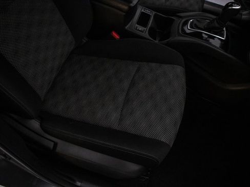 Used 2020 Nissan Rogue Sport SV w/ All-Weather Package image 11