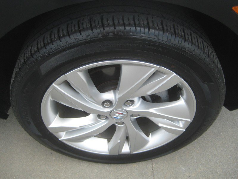 Used 2024 Buick Encore GX Preferred FWD image 9
