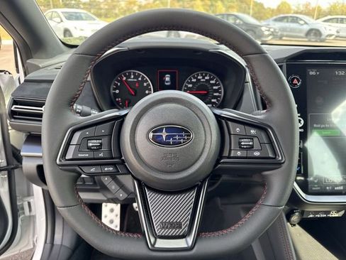Used 2024 Subaru WRX TR w/ Popular Package #1A image 16