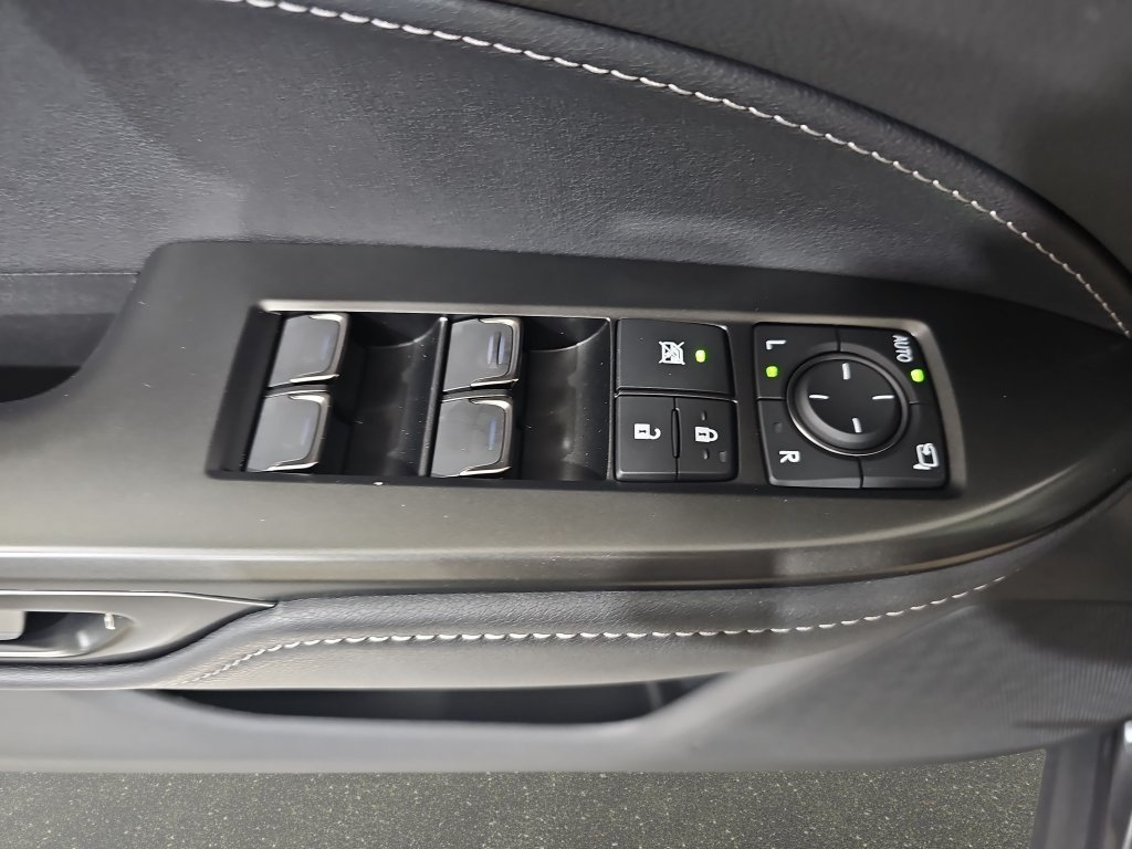 New 2026 Lexus NX 350 AWD w/ Accessory Package (2T) image 27