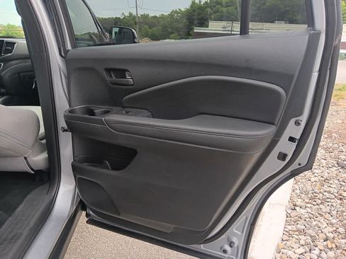 Used 2023 Honda Passport EX-L image 31