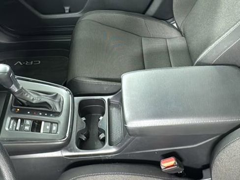 Used 2024 Honda CR-V EX image 33