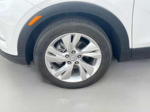 Used 2024 Buick Encore GX Preferred FWD image 29