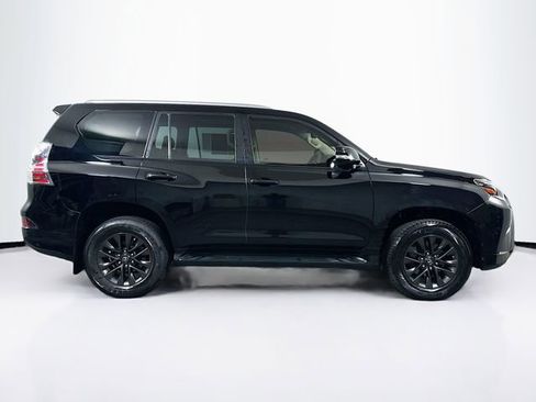 Used 2020 Lexus GX 460 Premium image 9