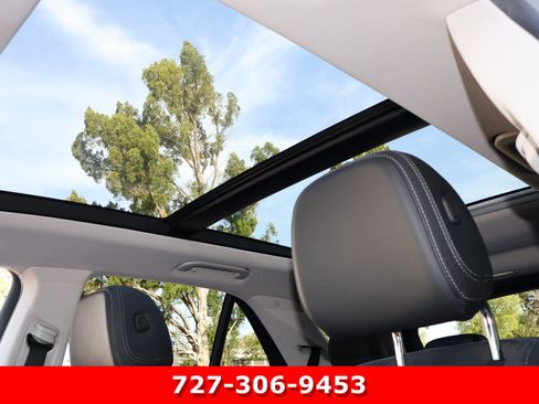 Certified 2025 Mercedes-Benz GLE 350 4MATIC image 5