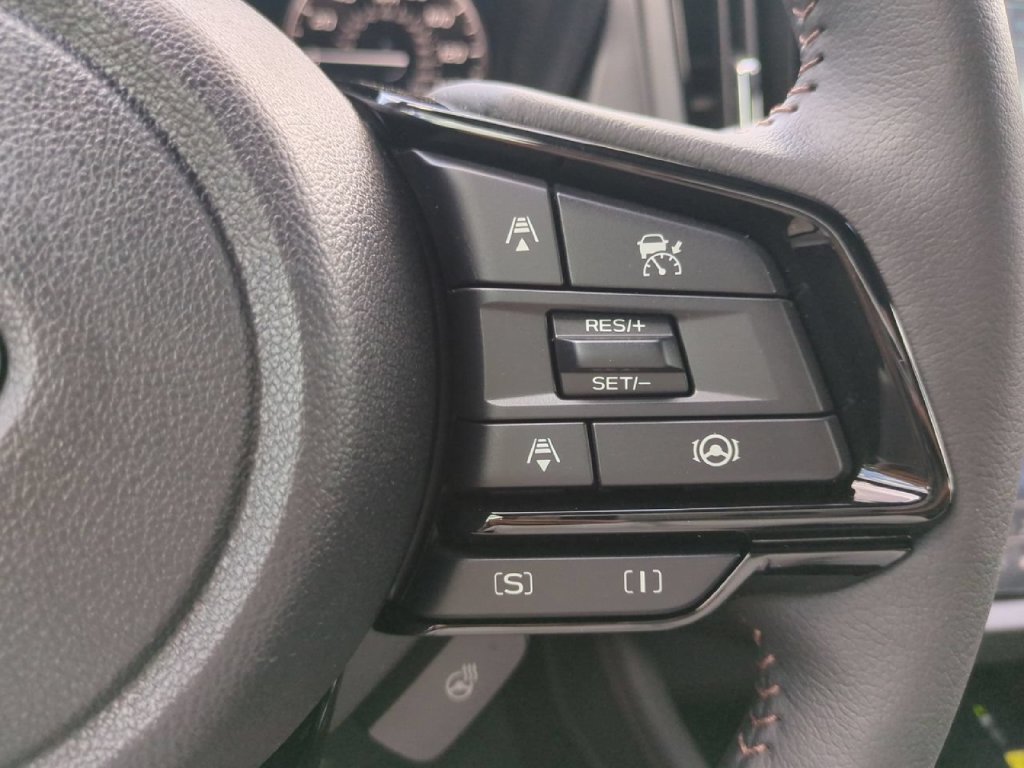 New 2026 Subaru Forester Touring AWD/4WD image 27