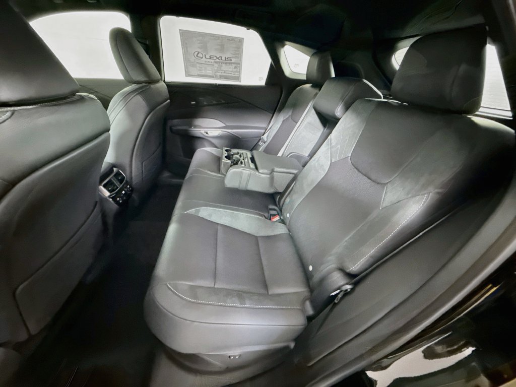 New 2026 Lexus RX 350 w/ Convenience Package AWD/4WD image 17
