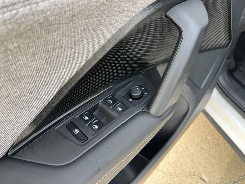Certified 2026 Volkswagen Tiguan S FWD image 13